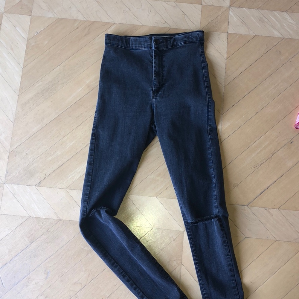 Topshop jeans - Picture 1 of 2
